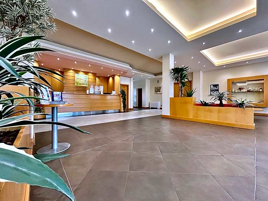Hotel Ristorante Trendy