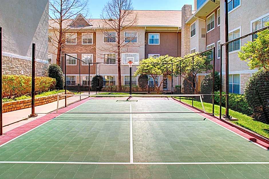 Residence Inn by Marriott Dallas Park Central