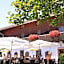 Hotel-Cafe Hanfstingl