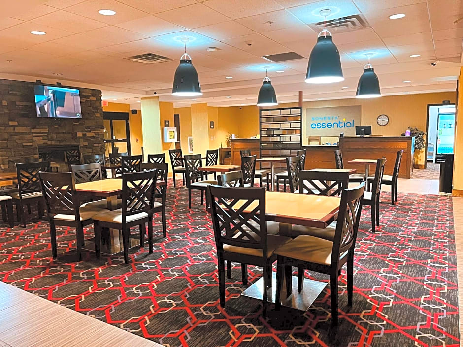 Sonesta Essential Minot