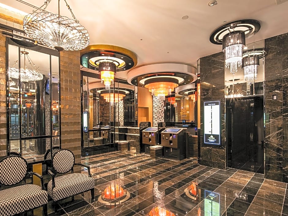 APA Hotel Nihombashi Bakurocho-Ekimae
