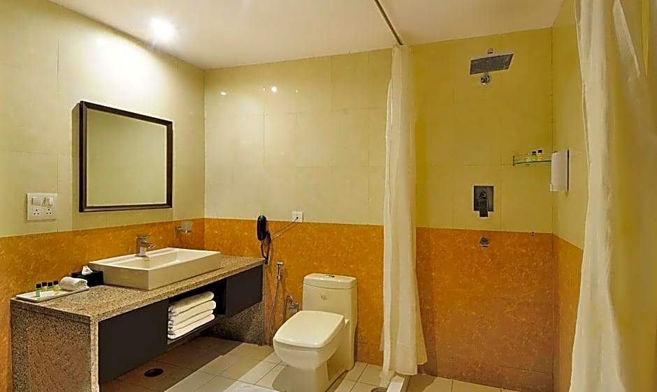 Hotel Aura @ Airport