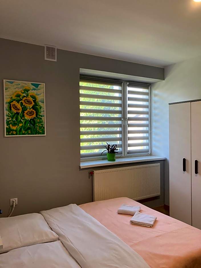 Hostel Karpacki Szymon Szczepan