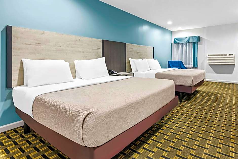 SureStay by Best Western Huntsville University Area