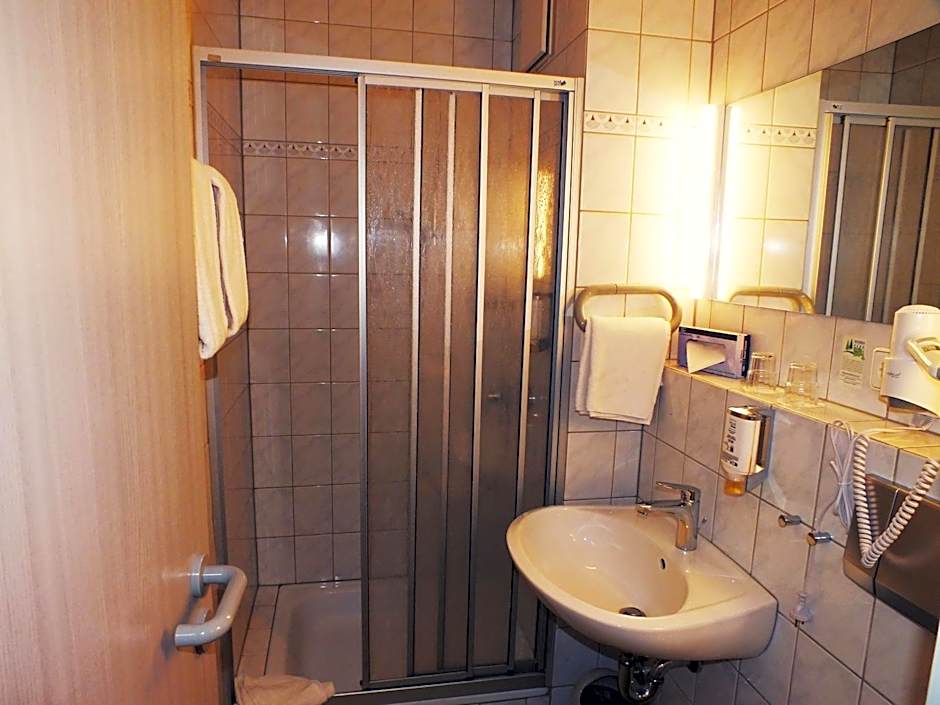 Werrapark Aktiv Hotel Am Sommerberg