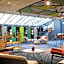 Novotel Annecy Centre Atria