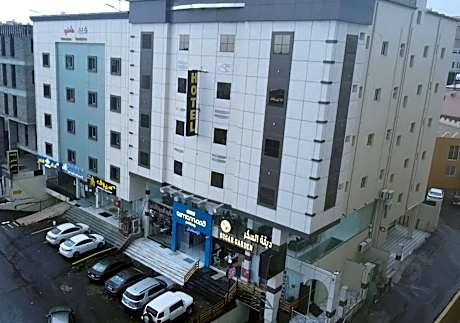 qimam park hotel 2