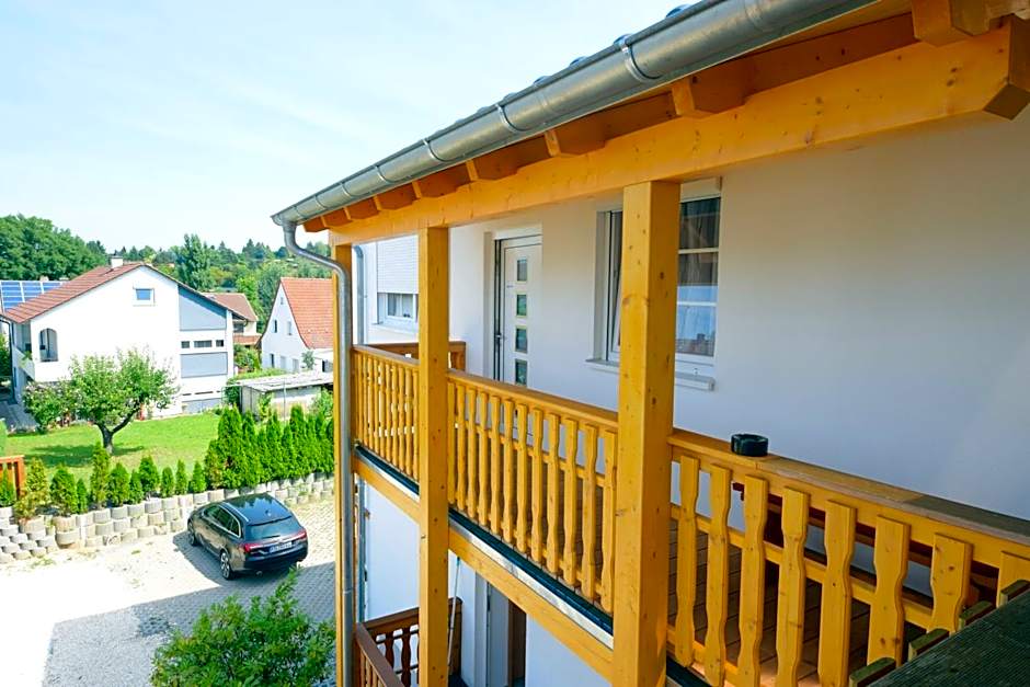 Gästehaus Neckarsulm