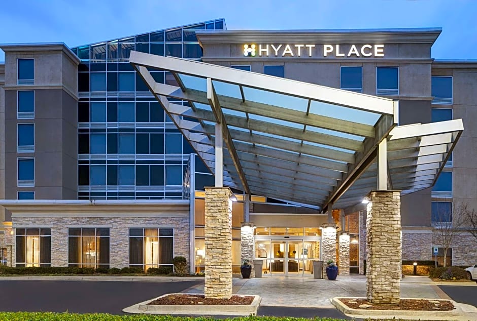 Hyatt Place Jackson Ridgeland