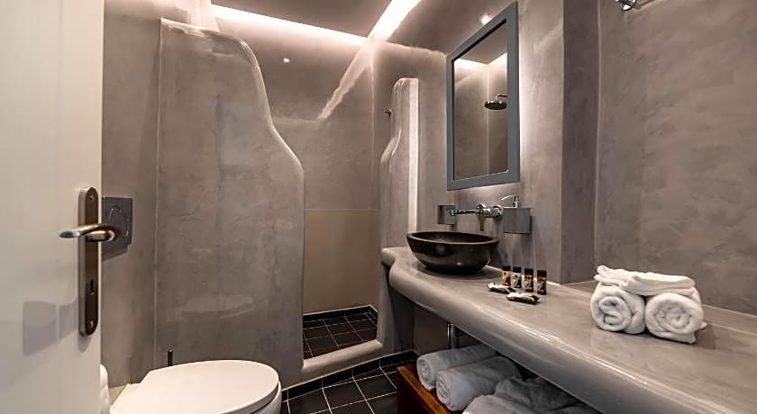 Santa Irina Luxury Sunny Lofts