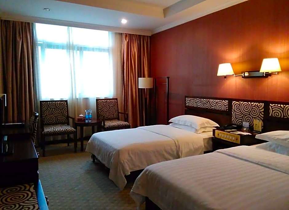 Kunshan Yuxing Hotel