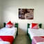 OYO 3098 Hotel Sahabat Baru