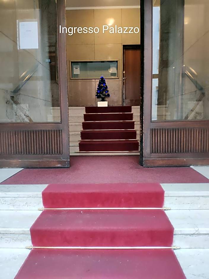 B&B Via Fontana Milano