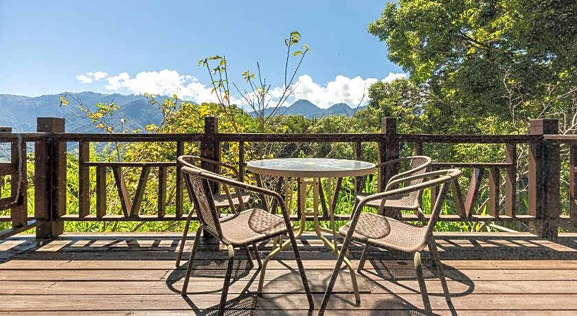 Qing Jing Star Home Stay