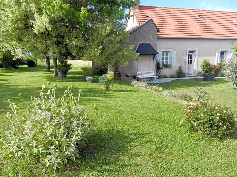 Le puits de la Montrée