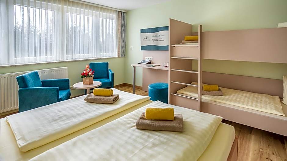 Hotel Thüringenschanze