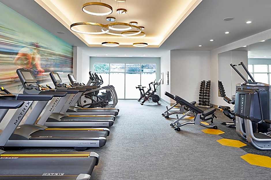 The Del Monte Lodge Renaissance by Marriott Rochester Hotel & Spa