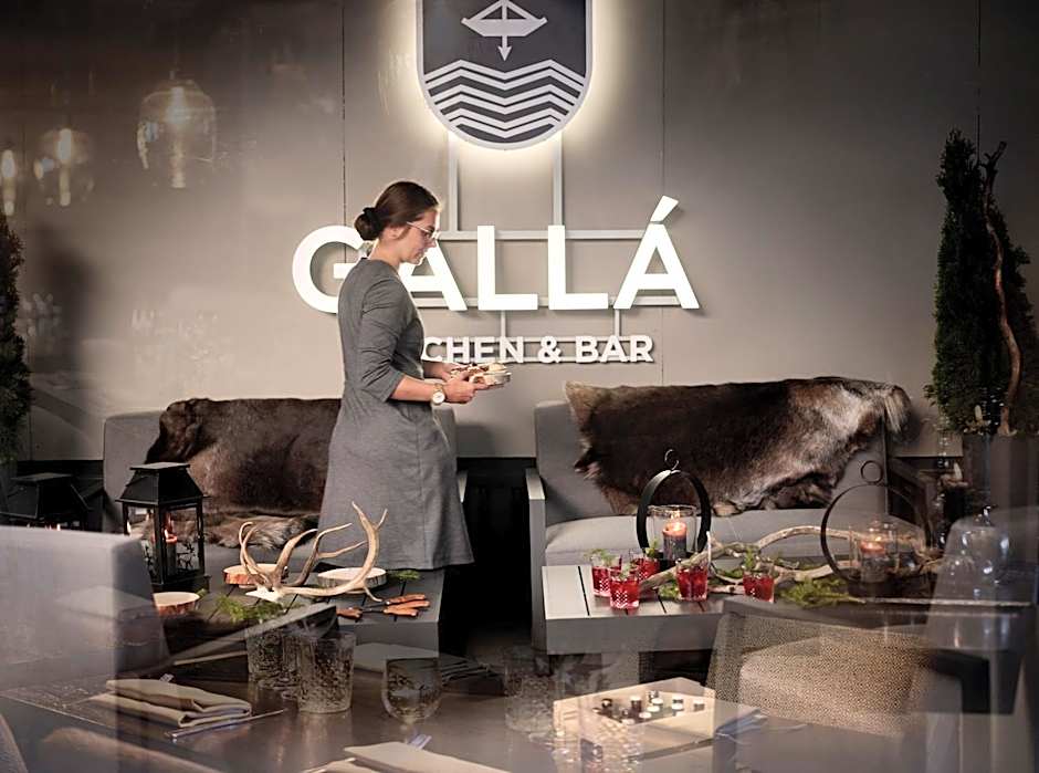 Lapland Hotels Kuopio