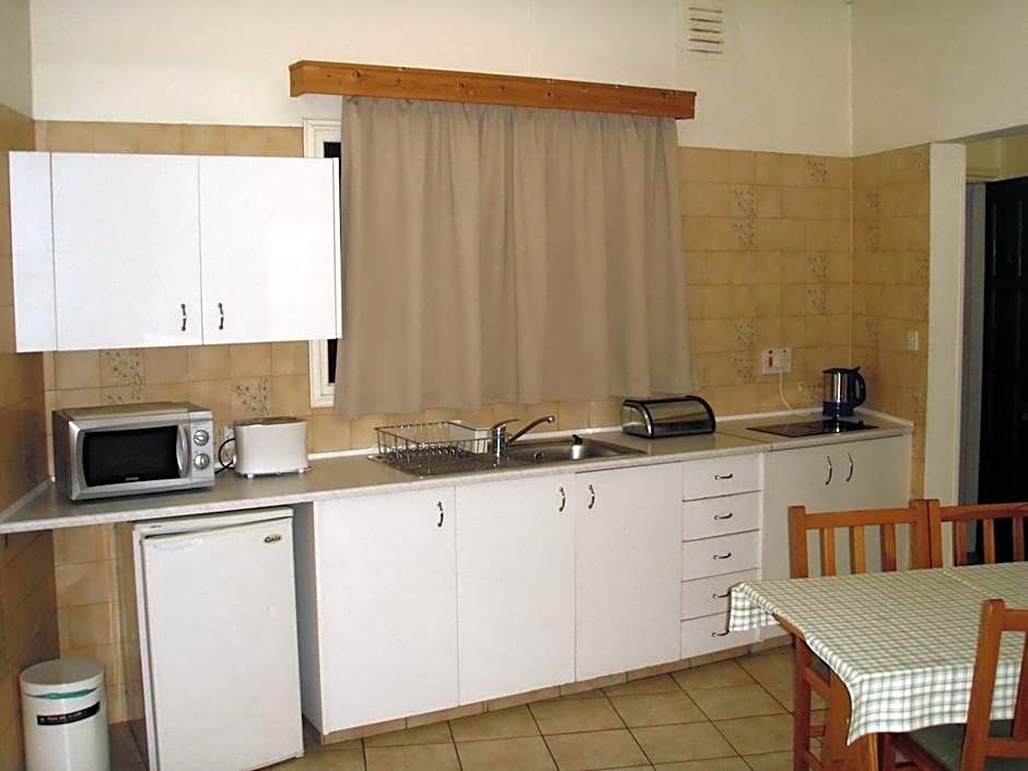 Eligonia Hotel Apartments