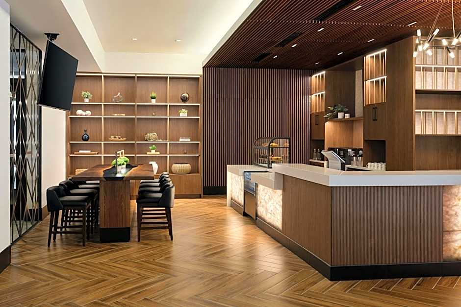 Sheraton Denver West Hotel