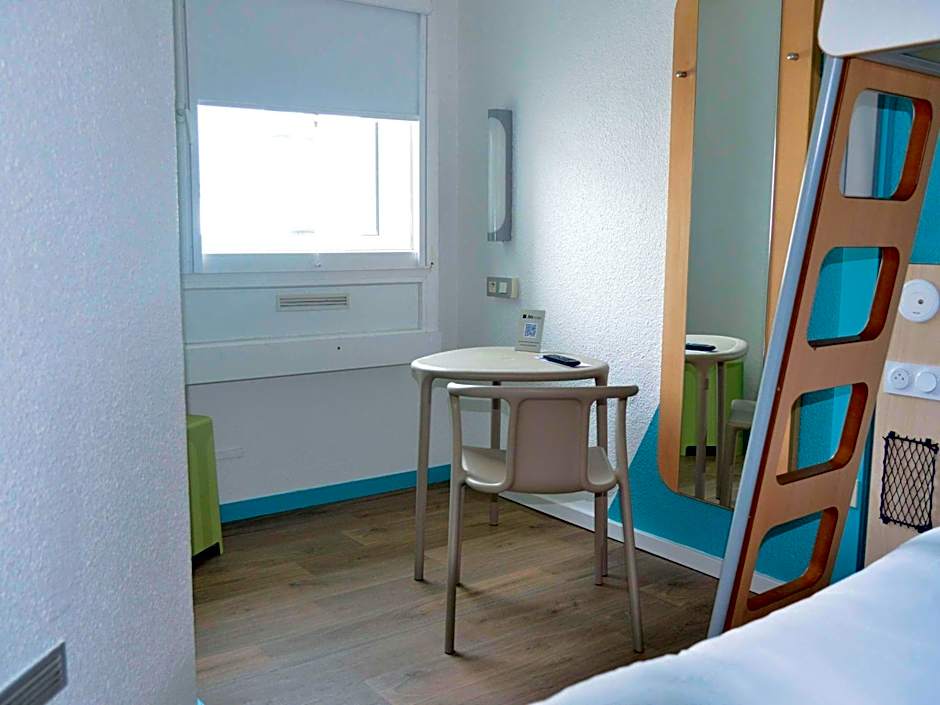 ibis budget Blois Centre