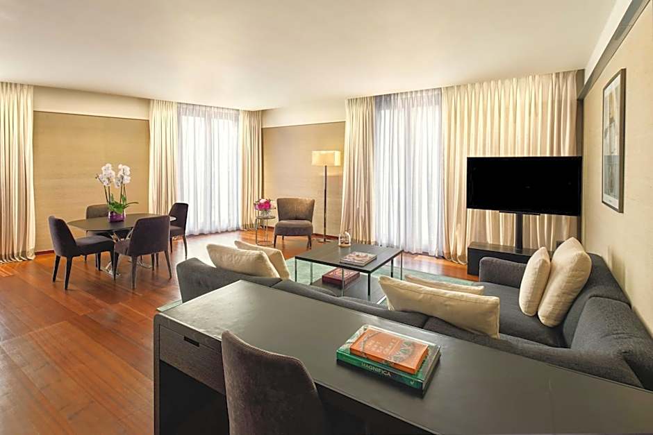 Bvlgari Hotel London