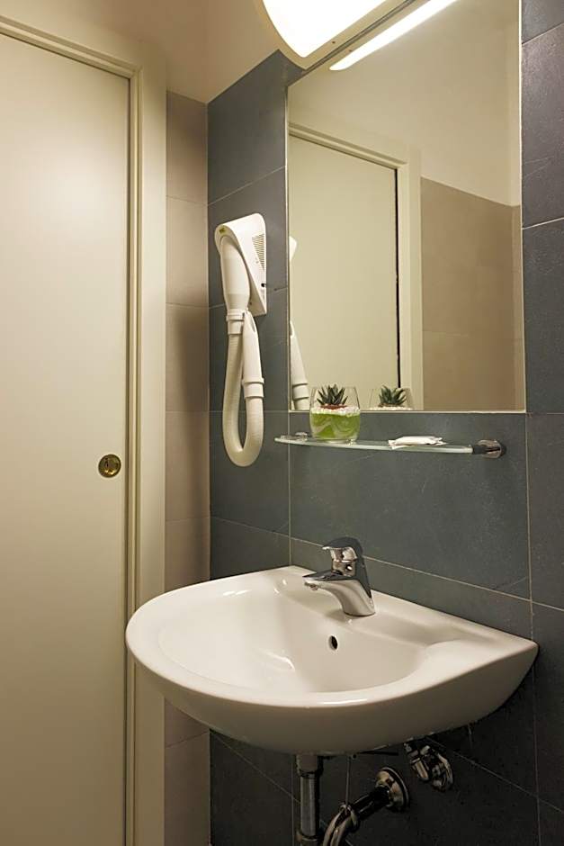 Hotel St Pierre