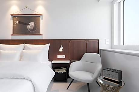 Loft Room