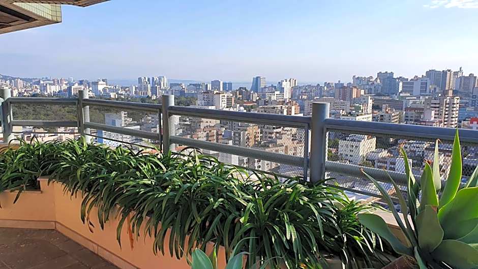 Flat Independência