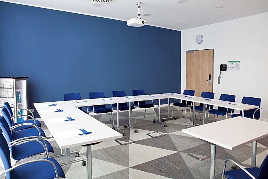 Holiday Inn Express Oberhausen By IHG
