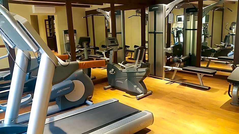 The Gateway Hotel Beach Road, Calicut