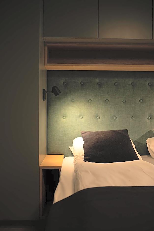 Home Again Apartments Kirkegata