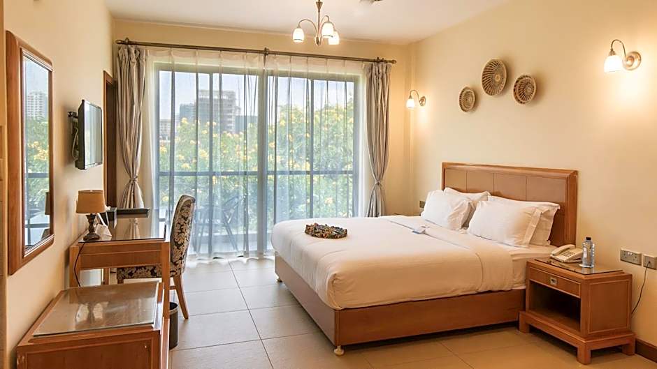 Lotos Inn & Suites -Nairobi, Westlands