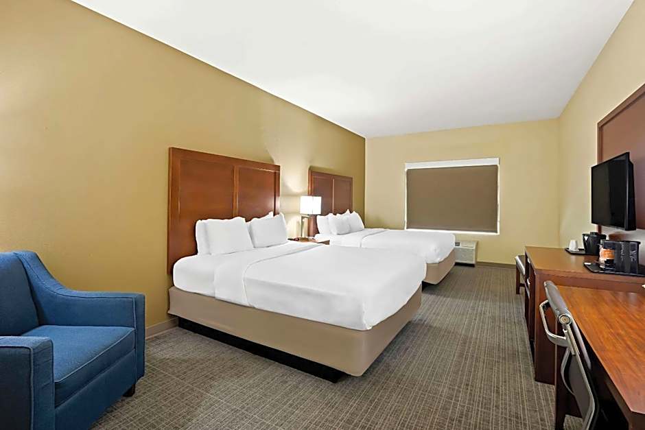 Comfort Inn & Suites High Point - Archdale