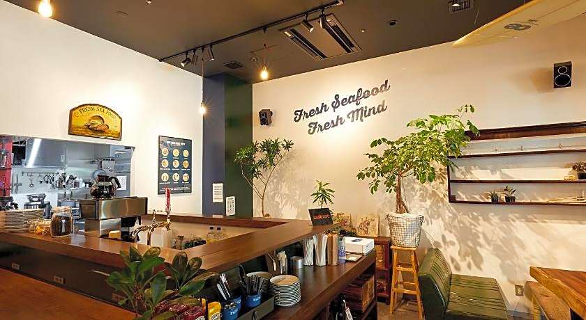 APA Hotel Nihombashi Bakuroyokoyama Ekimae