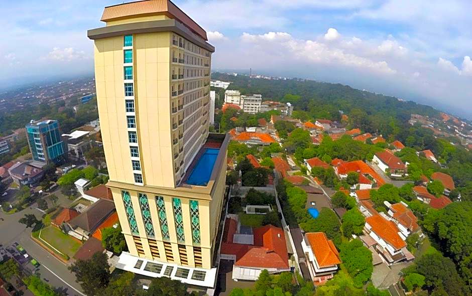 Swiss-Belhotel Bogor