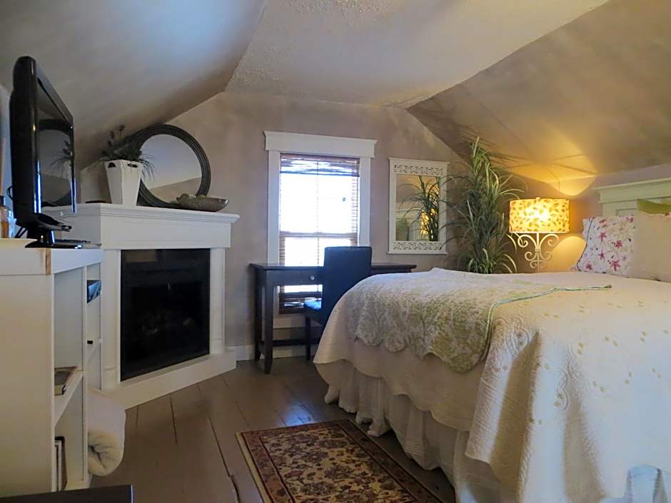 That Country Place B&B