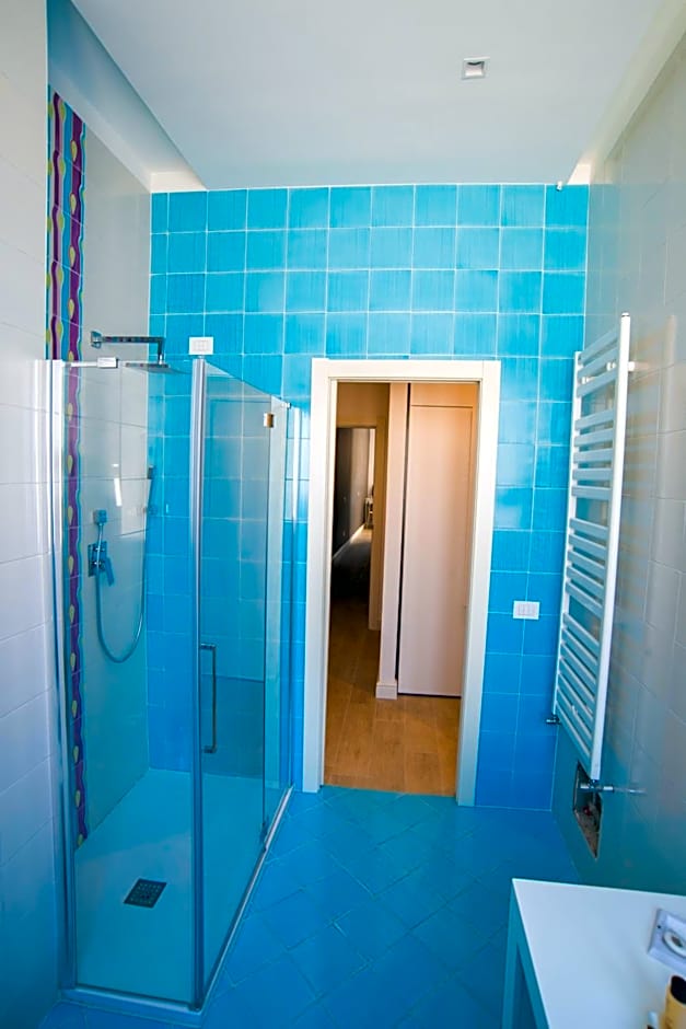 B & B REGINA MARGHERITA