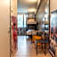 a&o Hostel Venezia Mestre