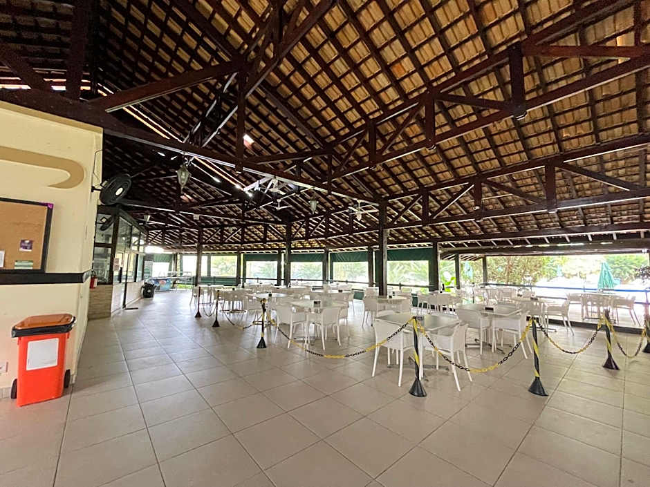 Paraíso Condomínio Wembley Tênis G-302