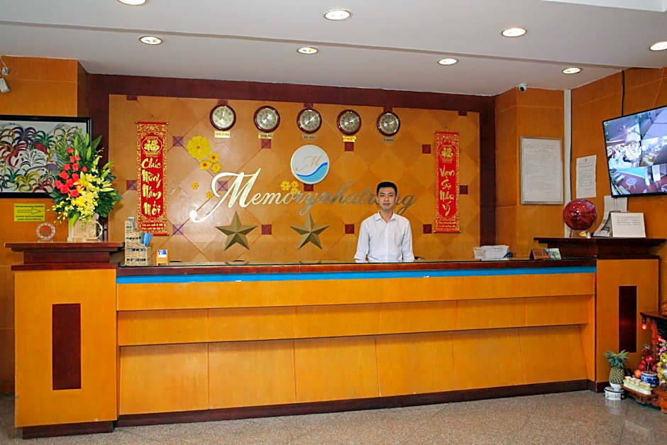Memory Nha Trang Hotel