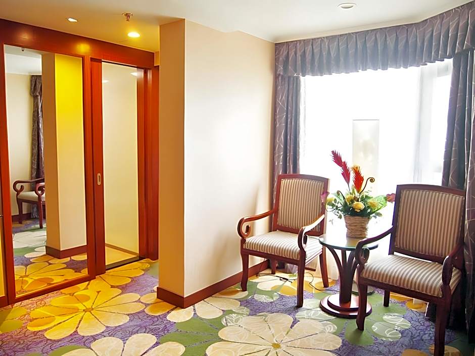 Hotel Guia