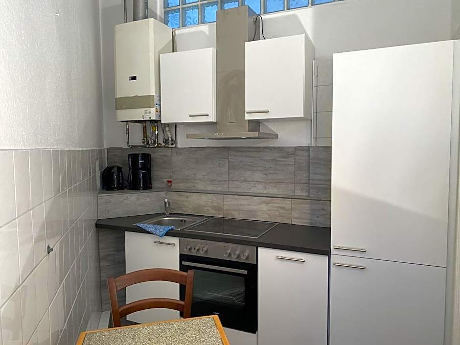 Ferienwohnungen Neumann