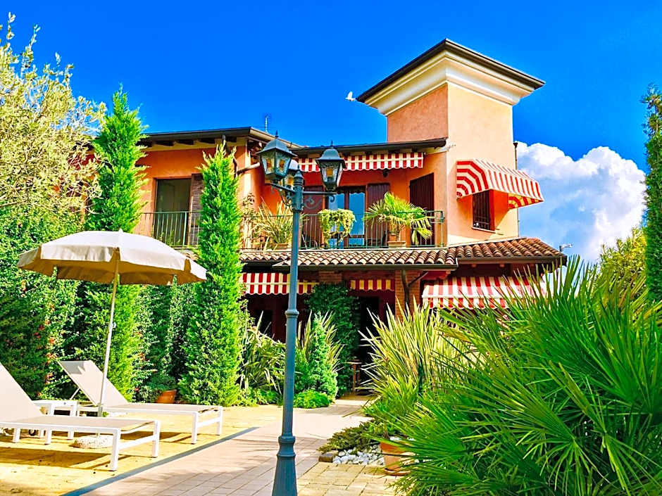 B&B Desenzano Paradise