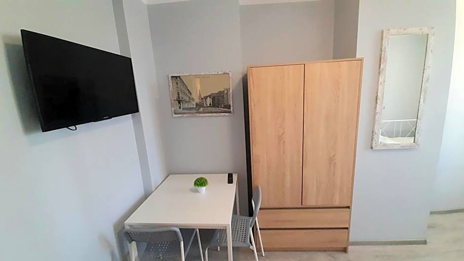 Hostel Centrum-Kamienica 1924