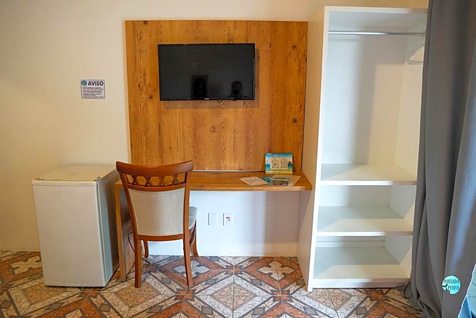 Pousada Penha 1 Beto Carrero