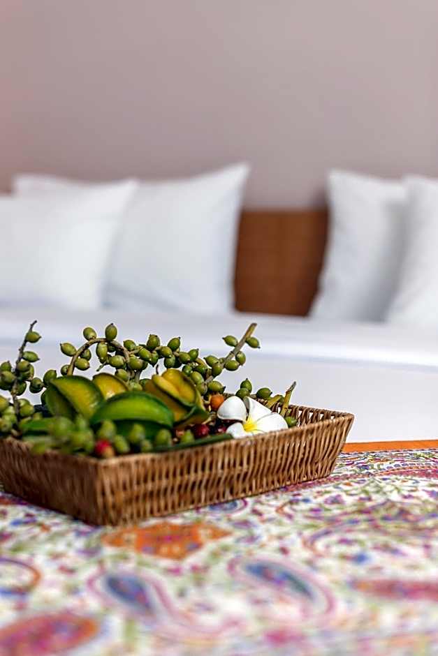 U Tiny Boutique Hotel Suvarnabhumi Bangkok - SHA Plus