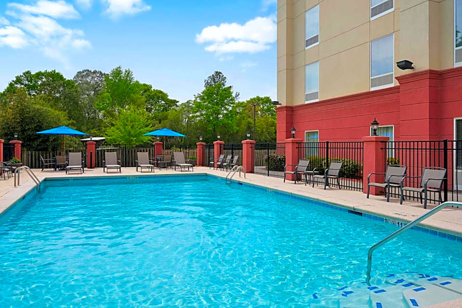 Hampton Inn Thomson