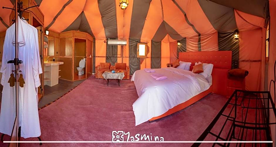Kasbah Yasmina Hotel