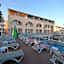 Ucem Hotel Golden Sea